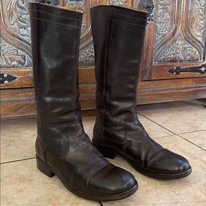 Fiorentini + Baker Woman’s Boots 38